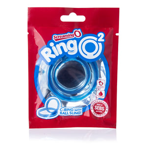 Ring O2 Blue