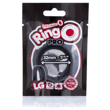 Load image into Gallery viewer, Ring O Pro Black
