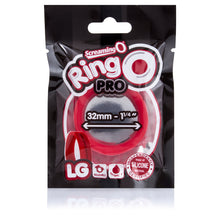 Load image into Gallery viewer, Ring O Pro Red
