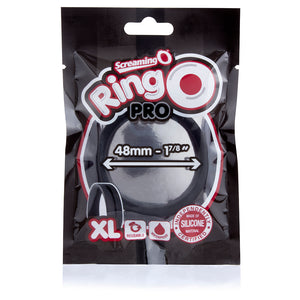 Ring O Pro Xl Black