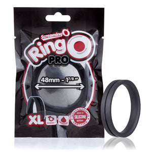 Ring O Pro Xl Black