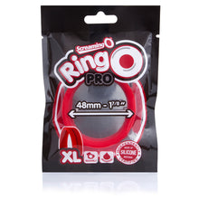 Load image into Gallery viewer, Ring O Pro Xl Red
