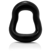 Load image into Gallery viewer, Screaming O Swing O Curved Black C-ring
