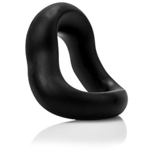 Load image into Gallery viewer, Screaming O Swing O Curved Black C-ring
