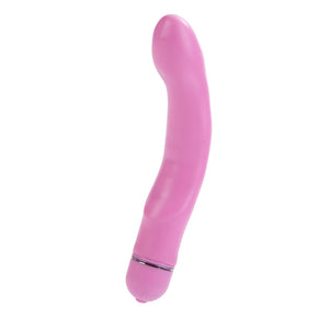 First Time Flexi Glider Pink