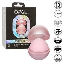 Load image into Gallery viewer, Opal Smooth Massager
