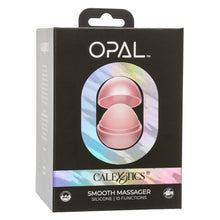 Load image into Gallery viewer, Opal Smooth Massager
