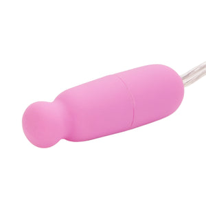 Whisper Micro Heated Pink