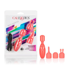 Load image into Gallery viewer, Rechargeable Massager Kit
