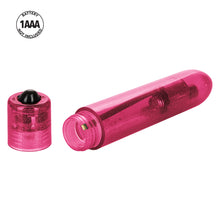 Load image into Gallery viewer, Shanes World Sparkle Bullet Pink
