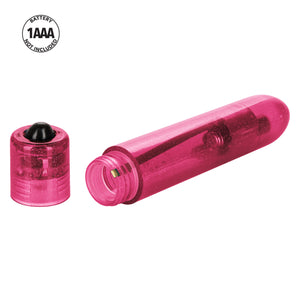 Shanes World Sparkle Bullet Pink