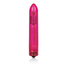 Load image into Gallery viewer, Shanes World Sparkle Bullet Pink
