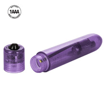 Load image into Gallery viewer, Shanes World Sparkle Bullet Purple
