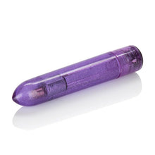 Load image into Gallery viewer, Shanes World Sparkle Bullet Purple
