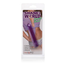 Load image into Gallery viewer, Shanes World Sparkle Bullet Purple
