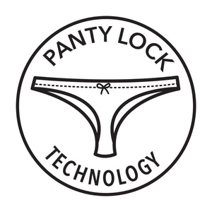 Lock N Play Wristband Remote Panty Teaser