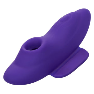 Lock N Play Remote Suction Panty Teaser