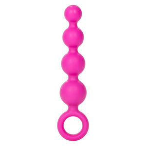 Booty Call Booty Vibro Kit Pink