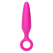 Load image into Gallery viewer, Booty Call Booty Vibro Kit Pink
