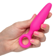 Load image into Gallery viewer, Booty Call Booty Vibro Kit Pink
