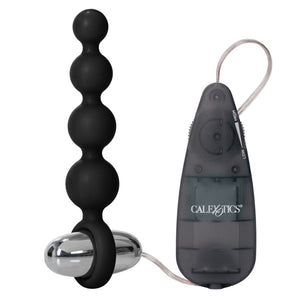 Booty Call Booty Vibro Kit Black