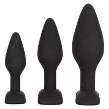 Load image into Gallery viewer, Silicone Anal Exerciser Kit
