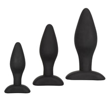 Load image into Gallery viewer, Silicone Anal Exerciser Kit
