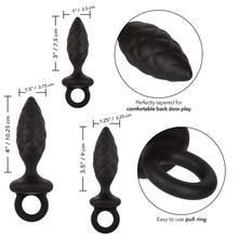 Load image into Gallery viewer, Silicone Anal Probe Kit
