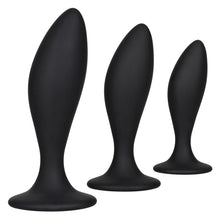 Load image into Gallery viewer, Silicone Curve Anal Kit
