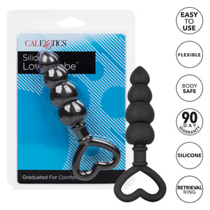 Silicone Love Probe