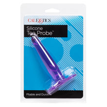 Load image into Gallery viewer, Silicone Tee Probe-purple
