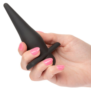 High Intensity Probe Black Rechargeable