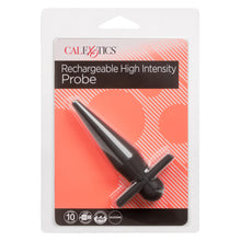 Load image into Gallery viewer, High Intensity Probe Black Rechargeable
