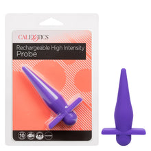 Load image into Gallery viewer, High Intensity Probe Purple Rechargeable
