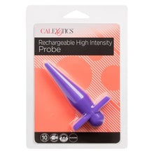 Load image into Gallery viewer, High Intensity Probe Purple Rechargeable
