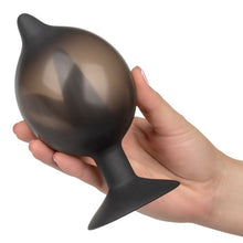 Load image into Gallery viewer, Silicone Inflatable Plug Medium
