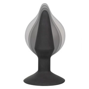 Silicone Inflatable Plug Medium