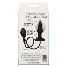 Load image into Gallery viewer, Silicone Inflatable Plug Medium
