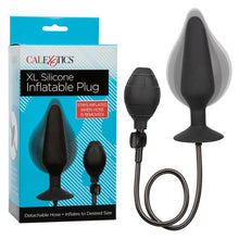 Load image into Gallery viewer, Xl Silicone Inflatable Plug
