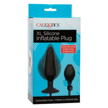 Load image into Gallery viewer, Xl Silicone Inflatable Plug
