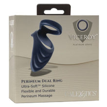 Load image into Gallery viewer, Viceroy Perineum Dual Ring
