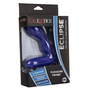 Pleasure Probe Silicone Wireless