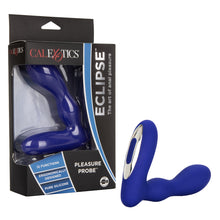 Load image into Gallery viewer, Pleasure Probe Silicone Wireless
