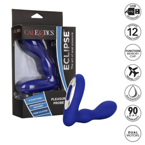 Pleasure Probe Silicone Wireless