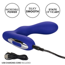 Load image into Gallery viewer, Pleasure Probe Silicone Wireless
