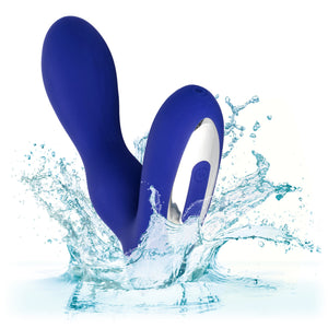 Pleasure Probe Silicone Wireless