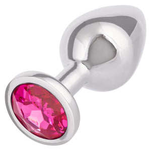 Jewel Large Rose Plug