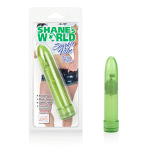 Load image into Gallery viewer, Shanes World Sparkle Vibe Green
