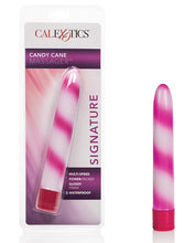 Load image into Gallery viewer, Candy Cane-pink 7in W/proof
