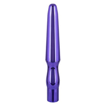 Load image into Gallery viewer, Rechargeable Anal Probe Metallic Purple
